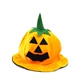 Halloween Pumpkin Hat Trang trí Halloween Hóa trang Dress Up Bar Đạo cụ Witch Hat - Sản phẩm Đảng / Magic / Hiệu suất đồ hoá trang siêu anh hùng Sản phẩm Đảng / Magic / Hiệu suất