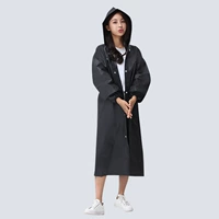 Beamou Adult Eva Raincoat-Black