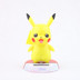 Trang trí bánh nướng Bikachu Trang trí lắc Pikachu Sinh nhật Bánh Dressing Net Red INS Trang trí bánh - Trang trí nội thất trang trí nhà cửa Trang trí nội thất