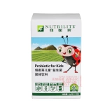 Amway Nutrilite Детские пробиотики твердые напитки.
