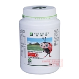 Детский протеиновый порошок Amway 940G Onemic New Tulley High -Протеиновый напиток Клубника Фэссененный Протеин Порошок подлинный