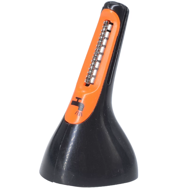 Головки насадки для носовой волос Philips NT5171 5175 5176 3000 5180, щетка бровей MG1100