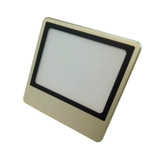 Leat Smart Home Микроволновая индукция Небольшая ночная лампа на ночной коридоре фонаря фонаря, излучение света PROV2