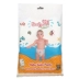 5 miếng tã bơi babyspa cho bé đặc biệt tái sử dụng tã chống thấm dùng một lần - Tã / quần Lala / tã giấy