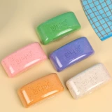 Банное мыло для умывания, очищающее молочко, Южная Корея