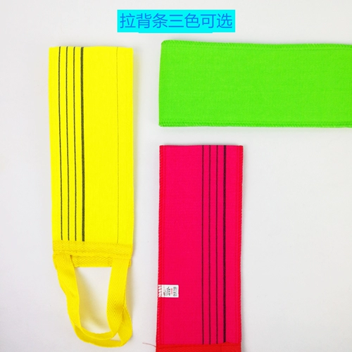 Южнокорейская Донгдаймен старая бабушка потирая полотенце подлинное грязь, мадам, мадам, дост не повредит полотенцам для ванн, втирая грязь, ванные полотенца