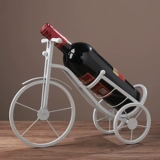 Креативный трехколесный велосипед, ретро стенд для гостиной, украшение
