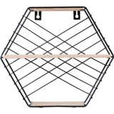 Настенный макет, брендовое украшение, подвеска для гостиной, скандинавский стиль, популярно в интернете