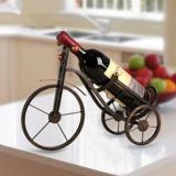 Креативный трехколесный велосипед, ретро стенд для гостиной, украшение