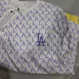 Ссылка на одежду 1 Little Fox Korean Direct Mail Adlv Counter Brand Подлинное специальное топ свитера