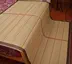 Mat sinh viên ký túc xá tre mat 90cm0.9x1.9 1m 1.2 1.35 mét duy nhất phòng ngủ giường mat chiếu điều hòa cao su non 5d Thảm mùa hè