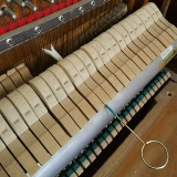 Всемогущный настройка стержня/бай -калисинг изобретение/настройка фортепиано постоянное инструмент/famaya подлинный