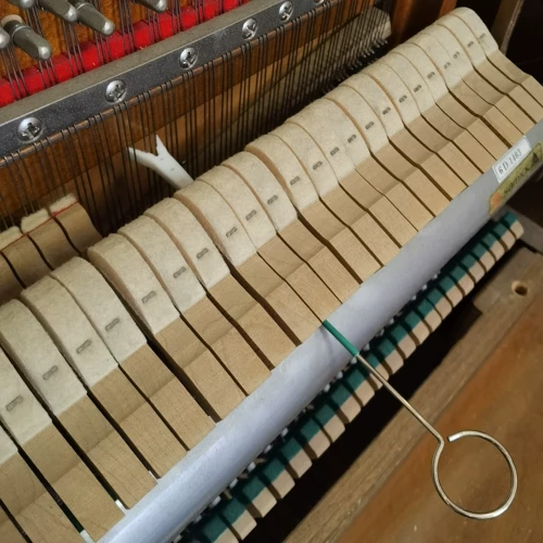 Всемогущный настройка стержня/бай -калисинг изобретение/настройка фортепиано постоянное инструмент/famaya подлинный