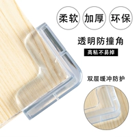 Буферный угол 8 Установка и вставьте акриловый прочный клей