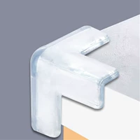 Трехночное угловое подкрепление 8 установок (прозрачные)