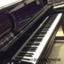 Hàn Quốc YOUNG CHANG đàn piano gỗ rắn YD125N1 BP thử nghiệm tại nhà chơi piano thẳng đứng - dương cầm