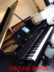Thương hiệu đàn piano Helen đích thực mới HG150SE grand piano Gia đình trẻ em người lớn phổ quát piano - dương cầm piano cơ giá rẻ dương cầm