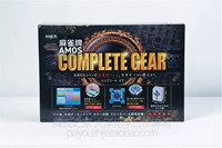 Ocean Chemical Amos Complete Gear Japan Mahjong совершенно новый листинг