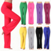 Mùa xuân và mùa hè tập thể dục phương thức yoga quần phụ nữ lỏng lẻo kích thước lớn quần khiêu vũ thực hành quần áo nhảy vuông thể thao giản dị quần miếng lót tập yoga Yoga