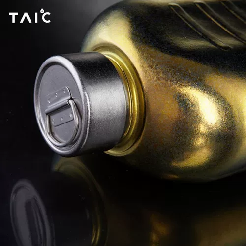 Чайная чашка, металлический портативный вместительный и большой заварочный чайник с зарядкой