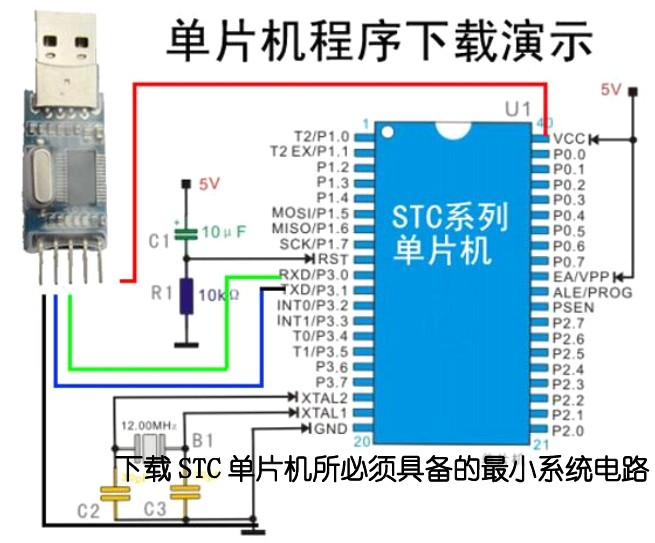 pl2303模塊 usb轉ttl刷機板