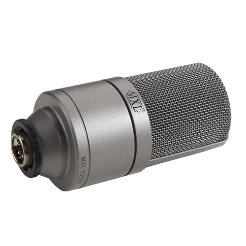 Лицензированный американский MXL CE90V Original 990 Обновляемая версия емкостной сети записи стиля Mike K Songe K Song