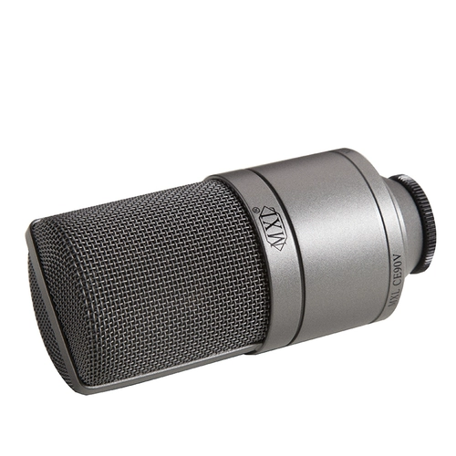 Лицензированный американский MXL CE90V Original 990 Обновляемая версия емкостной сети записи стиля Mike K Songe K Song