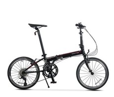 складной велосипед 售上海可自提正品20寸dahon大行折叠车kac083 d18/sp18自行车18速