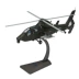 1:48 thẳng nineteen 37 cm Wuzhi 19 máy bay trực thăng Z19 Z-19 mô phỏng tĩnh hợp kim máy bay mô hình kim loại đồ chơi cho bé 2 tuổi Chế độ tĩnh