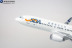 39-47 cm Shandong Airlines Shandong Airlines Boeing 737 nhựa máy bay chở khách tĩnh máy bay mô hình mô hình mô phỏng thành phẩm shop đồ chơi mô hình Chế độ tĩnh