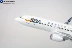 39-47 cm Shandong Airlines Shandong Airlines Boeing 737 nhựa máy bay chở khách tĩnh máy bay mô hình mô hình mô phỏng thành phẩm xe mô hình tĩnh Chế độ tĩnh