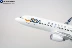 39-47 cm Shandong Airlines Shandong Airlines Boeing 737 nhựa máy bay chở khách tĩnh máy bay mô hình mô hình mô phỏng thành phẩm Chế độ tĩnh