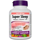 Канадский Webber Super Sleep Super Sleep Black Meshe Sleep PO помогает спать и спать сон