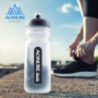 Ony Jet chạy thể thao chai nước cưỡi ngoài trời chai nước Marathon Thể dục leo núi Ấm đun nước 600ml bình đựng nước uống bằng nhựa có vòi