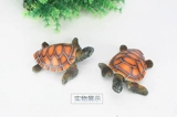 Симуляция черепаха смола маленькая черепаха Рыба аквариумная ландшафт украшение океан
