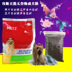 Metz Mees Mỹ Không Có Hạt Tươi Thịt Người Lớn Thức Ăn cho Chó Số Lượng Lớn 500 gam Teddy Bear Tha Mồi Vàng Thức Ăn cho Chó hạt cho chó con Gói Singular