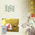 Đích thực Wo Feng Ji gừng sức khỏe chân dán để lái xe lạnh ngoài hơi thở hôi để cải thiện giấc ngủ chăm sóc bàn chân ủ lột da chân Trị liệu chân