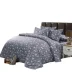 Bông flannel 200 * 230 chăn mảnh duy nhất của bông chăn đúp 1.5m1.8 m dày mùa đông bao gồm chăn - Quilt Covers gối mền 2 trong 1 Quilt Covers