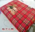 Bông flannel 200 * 230 chăn mảnh duy nhất của bông chăn đúp 1.5m1.8 m dày mùa đông bao gồm chăn - Quilt Covers gối mền 2 trong 1 Quilt Covers