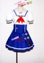 genshin cosplay 18 Sự kiện thần tượng cosplay đồng phục học sinh mùa hè Hoshimiya Strawberry và Kiriya Aoi cosplay ayato genshin impact