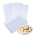 Làm thủ công nougat cắt khuôn gói Niu Zhabi tự làm Shaqima bông tuyết công cụ nướng khuon banh khot Tự làm khuôn nướng