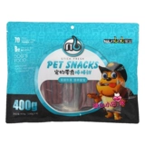 Педанная собака говяжий палочка закуски 400 г собачьи стержни Чистые зубы Чистые зубы, дезодорант плюшевые золотые волосы