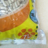 [Гуандунская бесплатная доставка] Третья генераторная мастерская для кошек сосновой кошки песок 7 л (около 4 кг) дезодорирующий водопоглощение может быть промыт в туалет