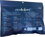 Педанная собака говяжий палочка закуски 400 г собачьи стержни Чистые зубы Чистые зубы, дезодорант плюшевые золотые волосы