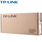 TP-Link TL-SG5428 24 Gigabit Pass+4 SFP Гигабитный трехслойный центр управления сетью.