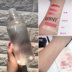 Sản phẩm tẩy trang unny khoáng chất tẩy trang mắt và môi nhẹ nhàng làm sạch da mặt không kích thích nữ sinh 500ml tẩy trang garnier cho da dầu mụn Làm sạch