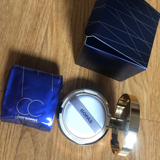 BB крем gopas高柏诗奢华气垫皙皙霜cc霜蓓蓓霜bb霜遮瑕保湿裸妆专柜正品