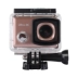 HD chống nước camera thể thao không thấm nước mũ bảo hiểm không thấm nước camera mini HD 4K video lặn dưới nước - Máy quay video kỹ thuật số Máy quay video kỹ thuật số