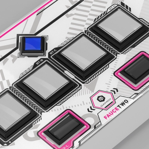 Специальный контроль по почерку SDVX Arcade Arcade Arcade