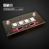 [DJDAO / DJ ROAD] (Для отображения производства) SDVX Special Controller SVSE5